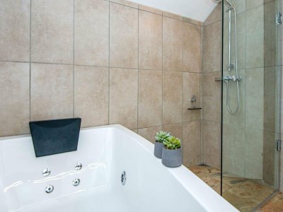 Holiday house 6 Personen Ferienhaus in Ansager - Outdoor photo 34