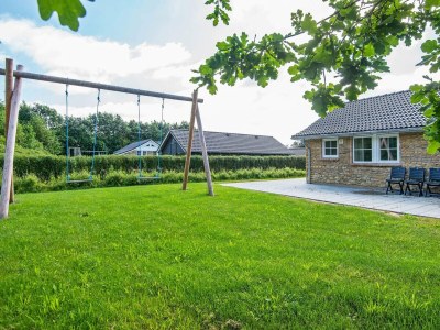 Holiday house 6 Personen Ferienhaus in Ansager - Outdoor photo 36