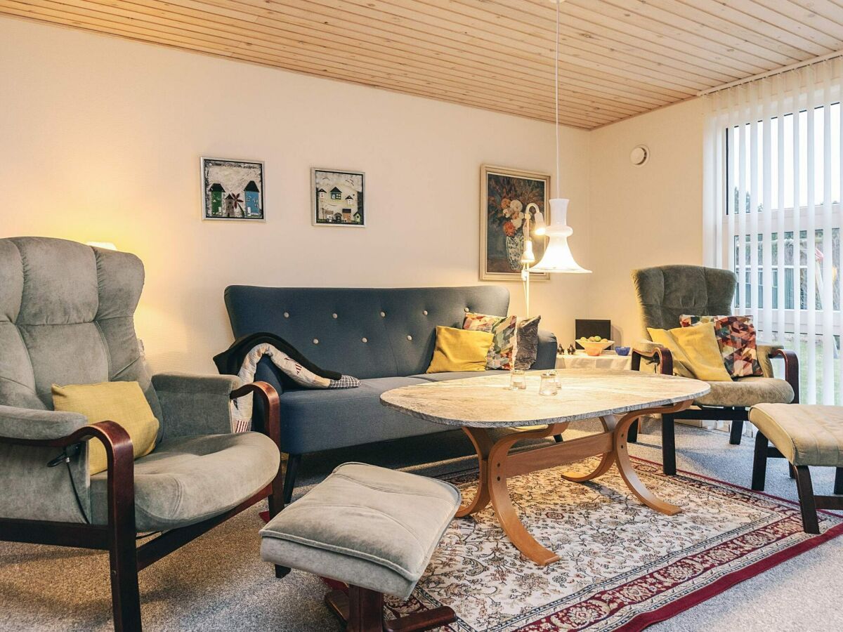 Holiday house Ruhiger Ruckzugsort im Hou Oasis-By Traum - Outdoor photo 5