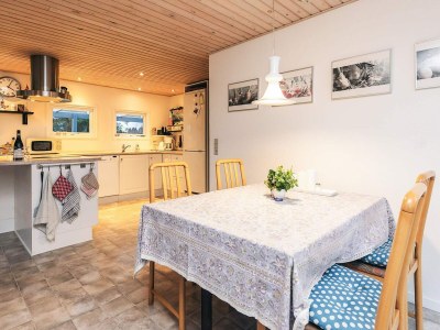 Holiday house Ruhiger Ruckzugsort im Hou Oasis-By Traum - Outdoor photo 7