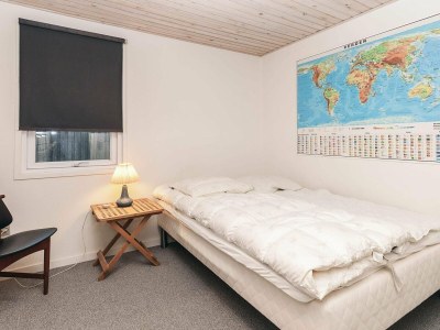 Holiday house Ruhiger Ruckzugsort im Hou Oasis-By Traum - Outdoor photo 9