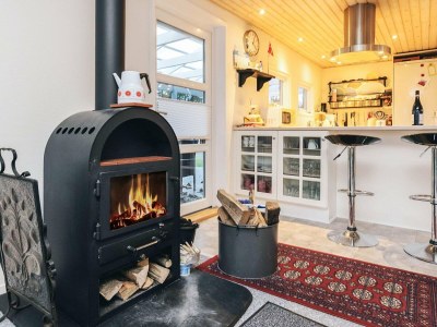 Holiday house Ruhiger Ruckzugsort im Hou Oasis-By Traum - Outdoor photo 13