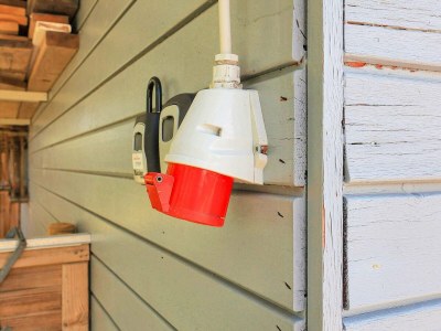 Holiday house Ruhiger Ruckzugsort im Hou Oasis-By Traum - Outdoor photo 19