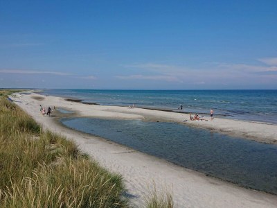 Holiday house Ruhiger Ruckzugsort im Hou Oasis-By Traum - Outdoor photo 30