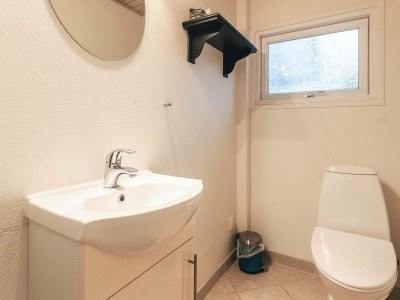 Holiday house Ruhiger Ruckzugsort im Hou Oasis-By Traum - Outdoor photo 31