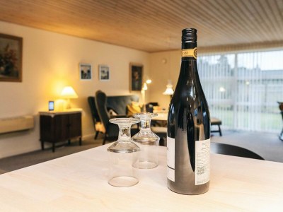 Holiday house Ruhiger Ruckzugsort im Hou Oasis-By Traum - Outdoor photo 32