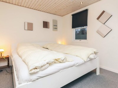 Holiday house Ruhiger Ruckzugsort im Hou Oasis-By Traum - Outdoor photo 33