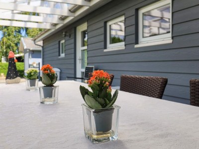 Holiday house Ruhiger Ruckzugsort im Hou Oasis-By Traum - Outdoor photo 34