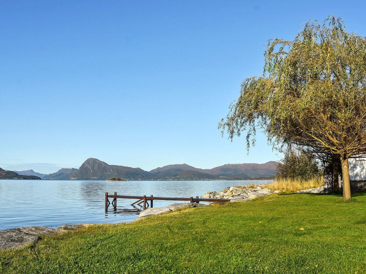 Holiday house Family Oasis with Lake View-By Traum - Outdoor photo 2