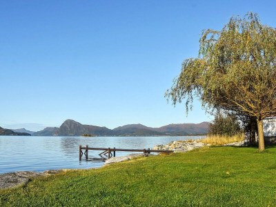 Holiday house Family Oasis with Lake View-By Traum - Outdoor photo 2