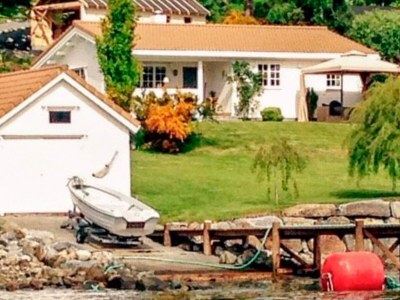 Holiday house Family Oasis with Lake View-By Traum - Outdoor photo 4