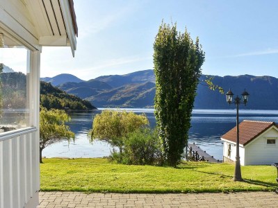 Holiday house Family Oasis with Lake View-By Traum - Outdoor photo 6