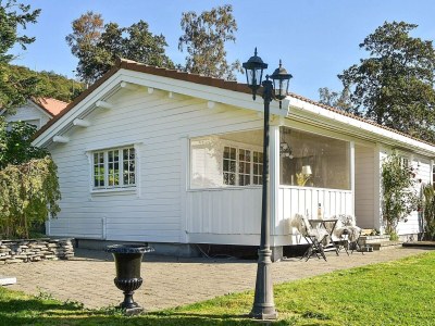 Holiday house Family Oasis with Lake View-By Traum - Outdoor photo 7