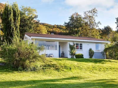 Holiday house Family Oasis with Lake View-By Traum - Outdoor photo 8