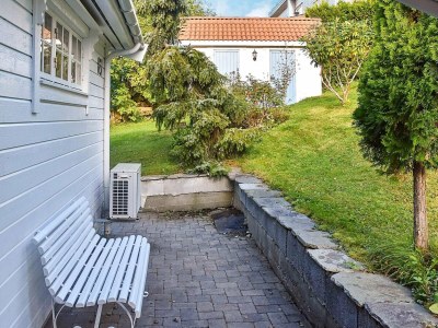 Holiday house Family Oasis with Lake View-By Traum - Outdoor photo 9