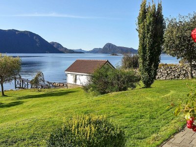 Holiday house Family Oasis with Lake View-By Traum - Outdoor photo 10