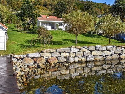 Holiday house Family Oasis with Lake View-By Traum - Outdoor photo 11