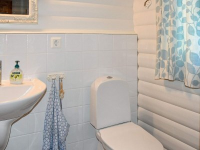 Holiday house Family Oasis with Lake View-By Traum - Outdoor photo 13