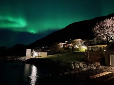 Holiday house Family Oasis with Lake View-By Traum - Outdoor photo 14