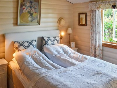 Holiday house Family Oasis with Lake View-By Traum - Outdoor photo 15