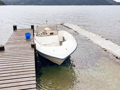 Holiday house Family Oasis with Lake View-By Traum - Outdoor photo 16