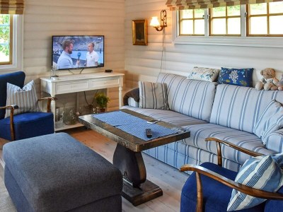 Holiday house Family Oasis with Lake View-By Traum - Outdoor photo 21