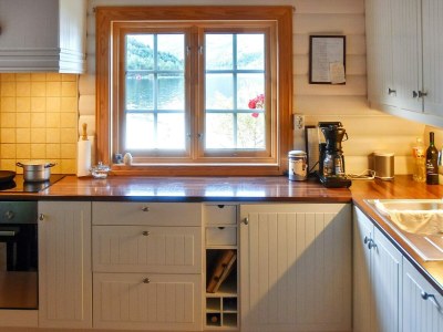 Holiday house Family Oasis with Lake View-By Traum - Outdoor photo 24