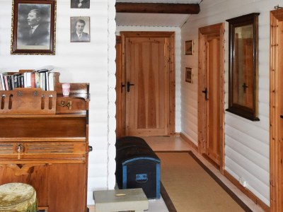 Holiday house Family Oasis with Lake View-By Traum - Outdoor photo 25