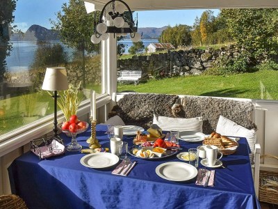 Holiday house Family Oasis with Lake View-By Traum - Outdoor photo 26