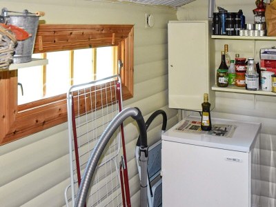 Holiday house Family Oasis with Lake View-By Traum - Outdoor photo 27