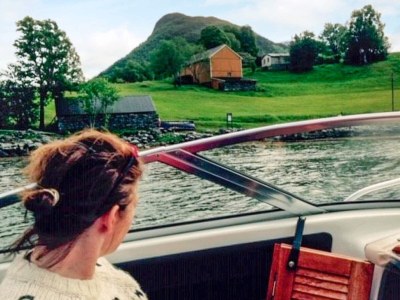 Holiday house Family Oasis with Lake View-By Traum - Outdoor photo 32