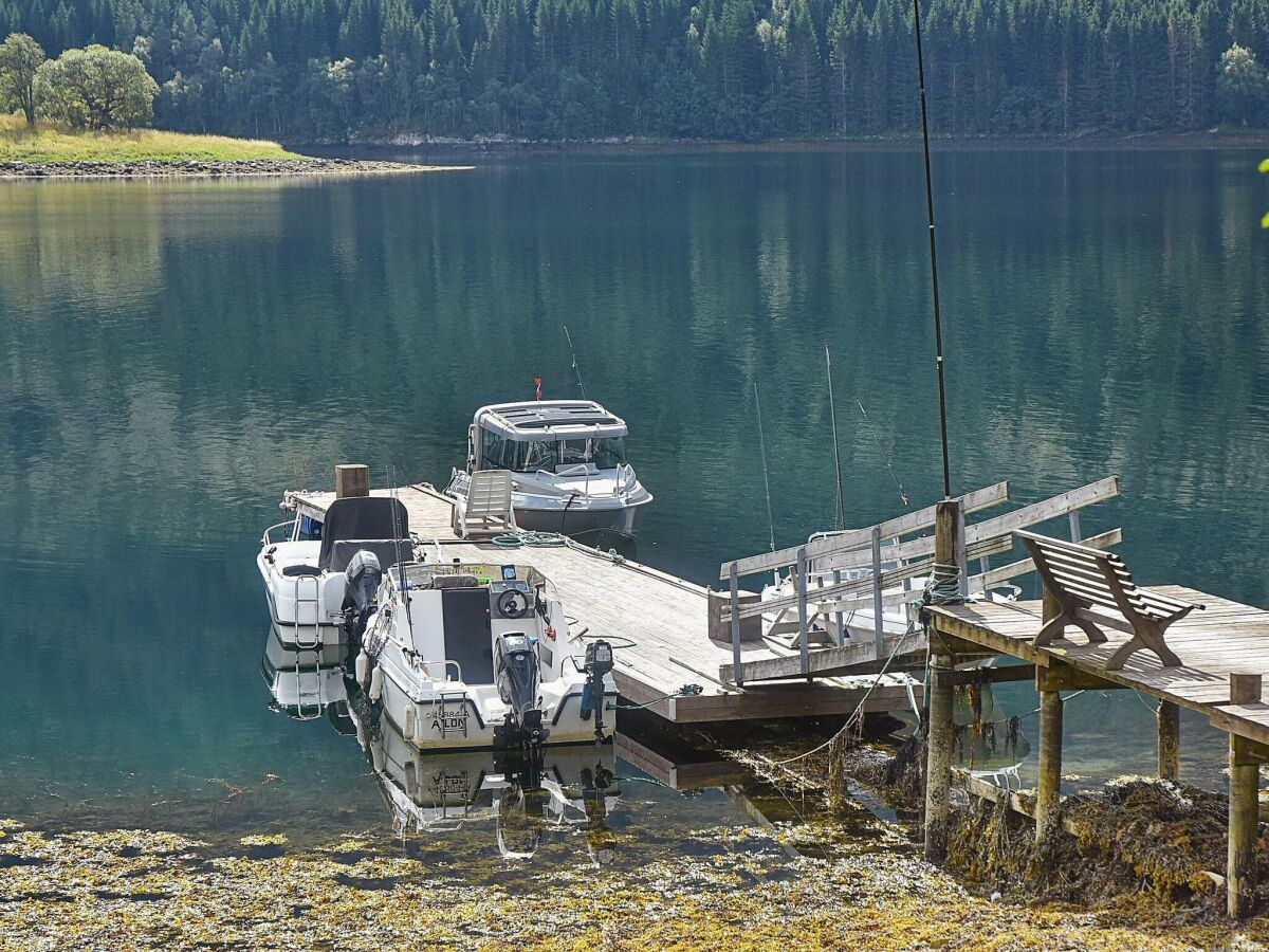 Holiday house Kustenidylle im Settem Fjord-By Traum - Outdoor photo 3