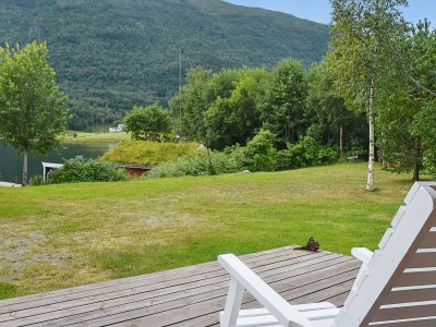 Holiday house Kustenidylle im Settem Fjord-By Traum - Holiday house