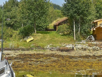 Holiday house Kustenidylle im Settem Fjord-By Traum - Outdoor photo 2