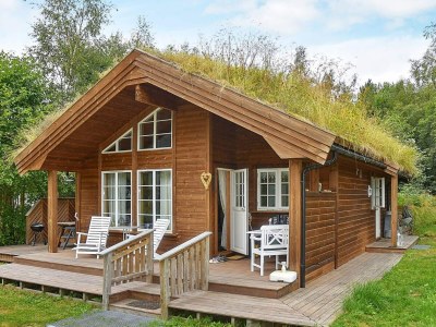 Holiday house Kustenidylle im Settem Fjord-By Traum - Outdoor photo 4