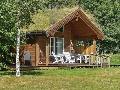 Holiday house Kustenidylle im Settem Fjord-By Traum - Outdoor photo 5