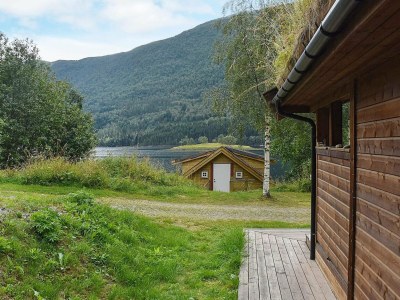Holiday house Kustenidylle im Settem Fjord-By Traum - Outdoor photo 6