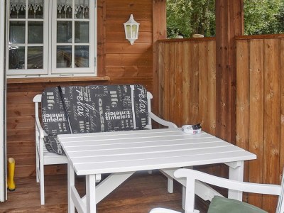 Holiday house Kustenidylle im Settem Fjord-By Traum - Outdoor photo 8