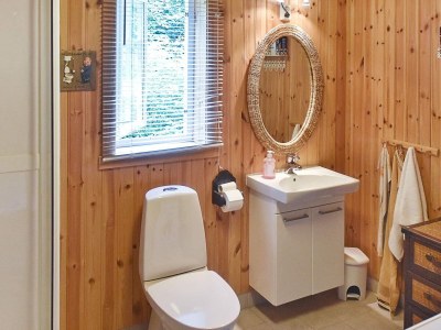 Holiday house Kustenidylle im Settem Fjord-By Traum - Outdoor photo 10