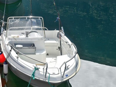 Holiday house Kustenidylle im Settem Fjord-By Traum - Outdoor photo 11