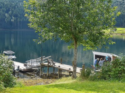 Holiday house Kustenidylle im Settem Fjord-By Traum - Outdoor photo 13