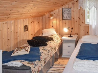 Holiday house Kustenidylle im Settem Fjord-By Traum - Outdoor photo 14