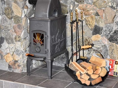 Holiday house Kustenidylle im Settem Fjord-By Traum - Outdoor photo 15