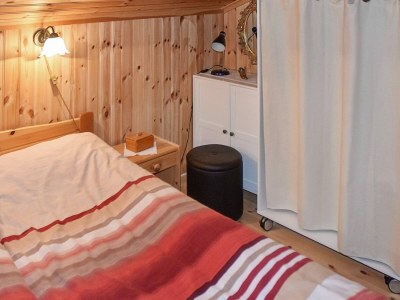 Holiday house Kustenidylle im Settem Fjord-By Traum - Outdoor photo 16