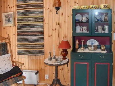 Holiday house Kustenidylle im Settem Fjord-By Traum - Outdoor photo 18