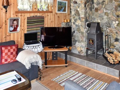 Holiday house Kustenidylle im Settem Fjord-By Traum - Outdoor photo 19