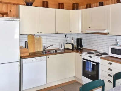 Holiday house Kustenidylle im Settem Fjord-By Traum - Outdoor photo 20