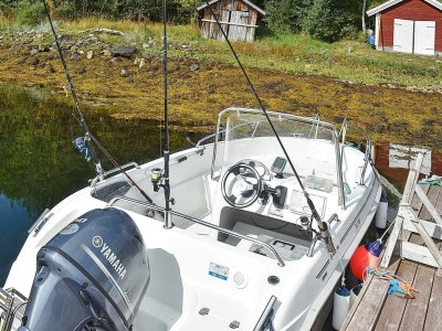 Holiday house Kustenidylle im Settem Fjord-By Traum - Outdoor photo 21