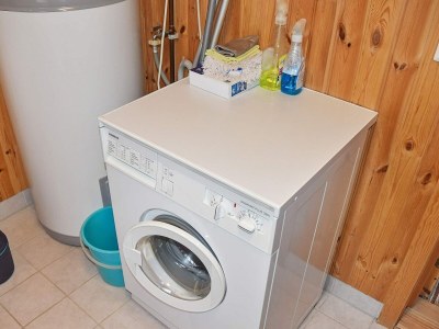 Holiday house Kustenidylle im Settem Fjord-By Traum - Outdoor photo 22