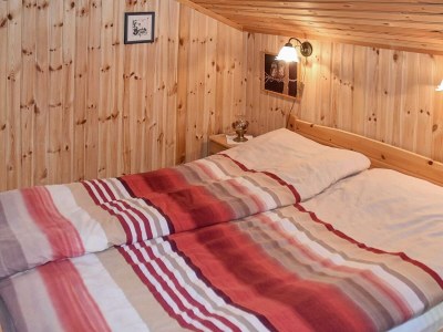 Holiday house Kustenidylle im Settem Fjord-By Traum - Outdoor photo 23